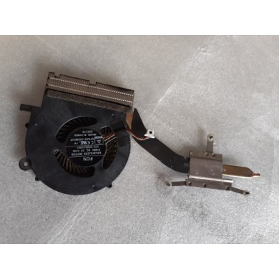  ACER  Aspire ES1-571 MM1-571.Extensa 2530 Ventola Fan CPU